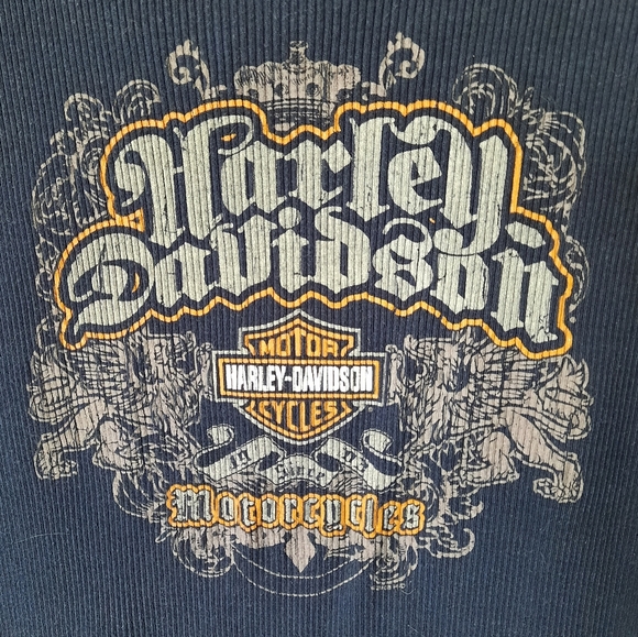 HD Tanktop - Picture 4 of 6